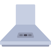 Exhaust Hood