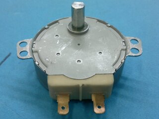 Motor 230V Ac 3w 3/Min ( Alt.: 136205 )