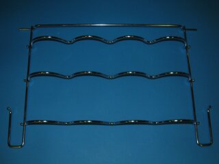 Flaschentrager 6n/2 Cr AR032