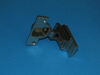 Montageplatte D3 P602 4pe Em040