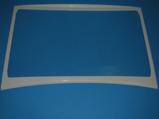 Glasplatte