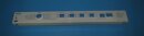 Schalterblende Cylinda Ft446 Se Sign