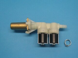 Einlassventil 120V