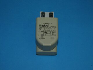 Filtergeräusch