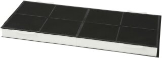 Kohlefilter für Dunstabzugshaube