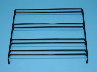 Backblechführungschiene Ng3 Piro.Zr Em
