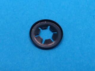 Sperrering