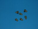 Düsensatz P408,p441 Gz20mbar