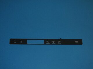 Namenschild Dw90.2 Gorenje+ul4