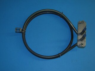 Rohrheizkörper-Hinten Bio Ve Mw 45 1600w Ego