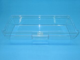 Gemüsebehälter, Gross H60 Bk000 Nes