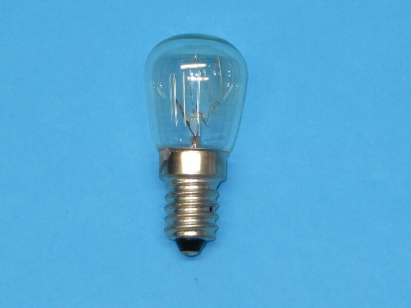 Birne E14 15w 230V - meinhausgeraetedoc GmbH verkauft Ersatzteile 