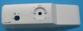 Thermostatgehäuse G S-3 070/7037