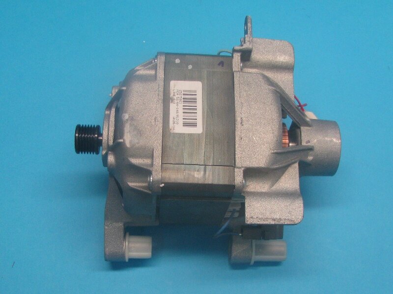 Bauknecht WAT 1000 STAR Motor MCA 52/64-148/ale – Ausgebauter Originalmotor