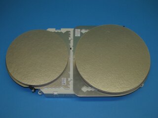Induktionmodul Bi2 200p/160 Nips 75.08014.710