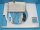 Front. mit Filter Schutz Wm-70 Inox Set