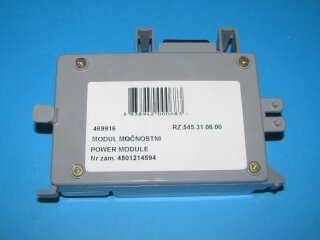Energien-Modul
