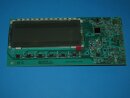 Tasten+display Pcb