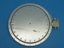 Strahl-Heizkörper D=210/140 240V 2200w