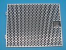 Fett-Metallfilter 281x351.5 mm
