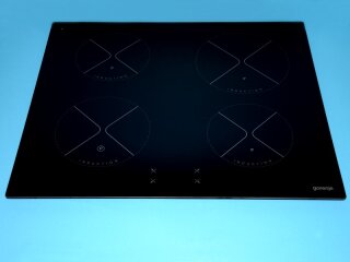 Glaskeramikplatte Sivk6b1mo B Brušeno Lep