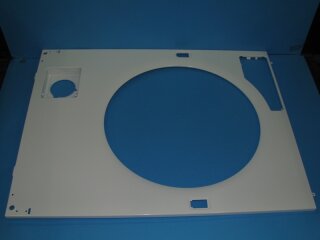 Vor. Pan. Unten Filter mit Schutz Wm-80 Set La071