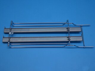 Auszieführung 45 Voll Level Set R
