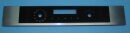 Schalterblende Bio Vz065/9005