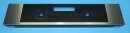 Schalterblende Cs 6-50 Vz065/9005 Kpl
