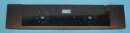 Schalterblende Pcs 6-49 9005/7038 Kpl