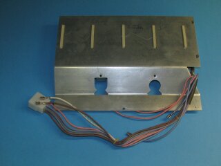 Heizkörper 2850w Td20