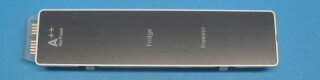 Bedienpult C-14_lv 070 Pan A6 Kpl