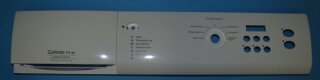Schalterblende Tk 40 Cyl.Se