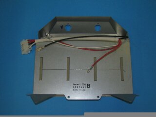 Heizung 1950w Td-70
