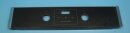 Schalterblende Pcs 6-25 9005/Vz06