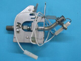 Fett-Metall Filter