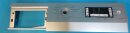 Schalterblende C-Al 14 Ps-10 De