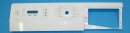 Schalterblende Sp/K-A-10 En/S