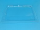 Glasbratpfanne Bg520/P01 Pel