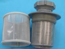 Zentral Filter