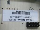 Regulier Modul G-Hza-08cif/R
