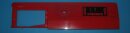 Schalterblende C-Rd 12 Ps-10 S/En