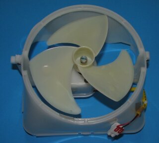 Ventilator Satz