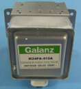 Magnetron