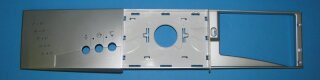 Schalterblende Sp/K-D6sya Al S Xl