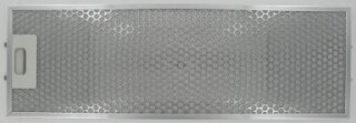 Fett-Metall Filter