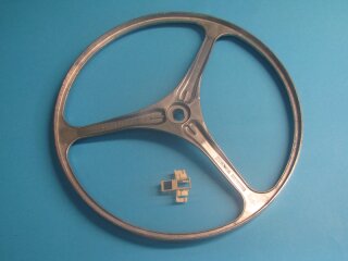Seilrolle