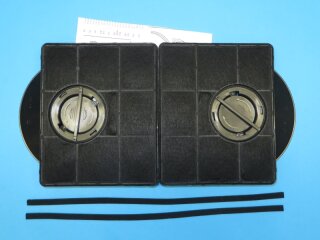 Carbon-Filter