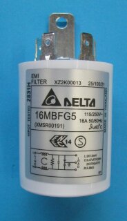 Noise Filter