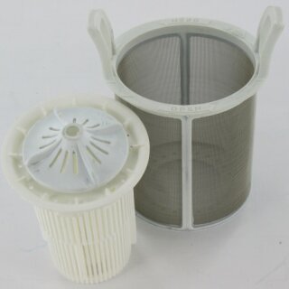 Vorderefilter Kpl